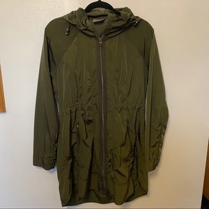 Athleta Drip Drop Jacket XS